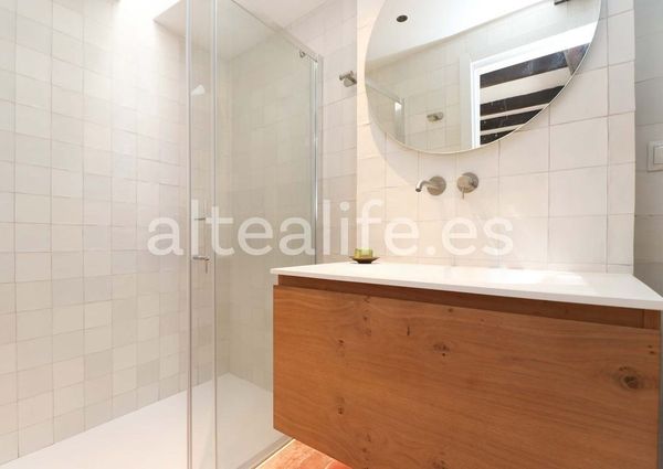 Carrer Francisco Martínez Orozco, Altea, Valencian Community 03590