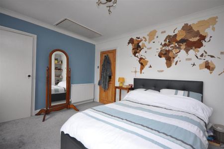 2 bedroom terraced house to rent - Photo 3