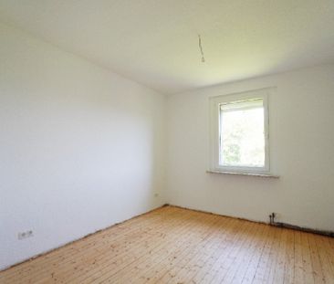Erstbezug nach Renovierung! Ca. 57 m² große 2-Zimmerwohnung mit Woh... - Foto 1