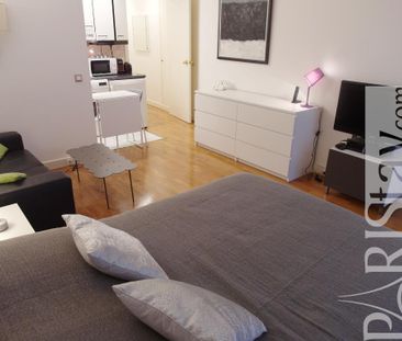 Apartment Pierre 1er de Serbie Studio - Photo 6