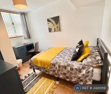 7 bedroom terraced house to rent - Photo 6