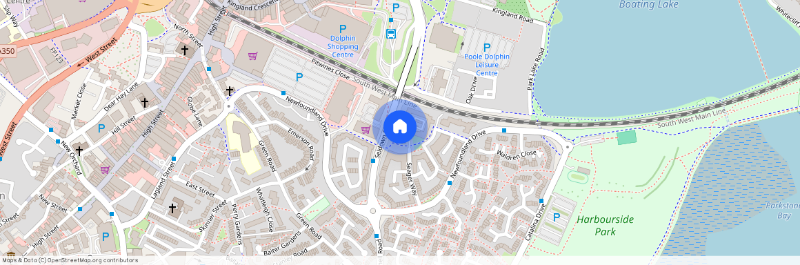 Avenel Way, Poole