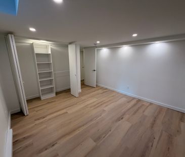 Appartement à louer, Montréal (Verdun/Île-des-Soeurs) - Photo 5