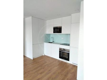 Apartamento T1 - Photo 4