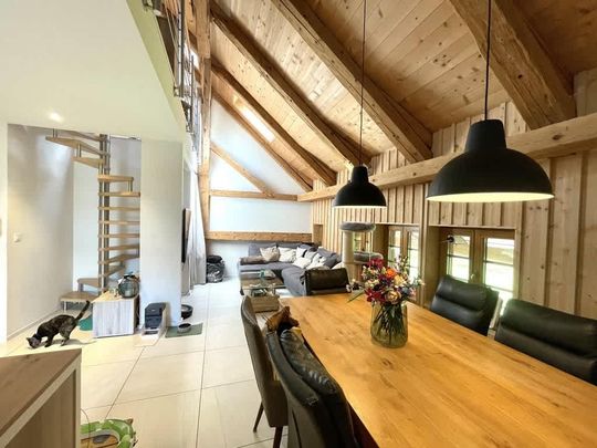 3.5 Zimmer, 79 m², 1. Stock - Photo 1