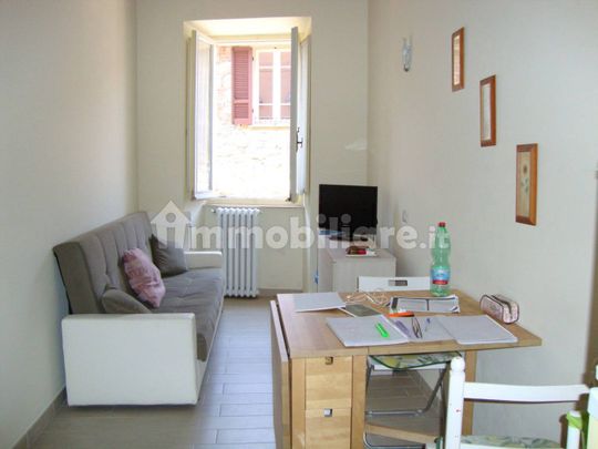 Bilocale corso Giuseppe Garibaldi, Elce, Perugia - Photo 1