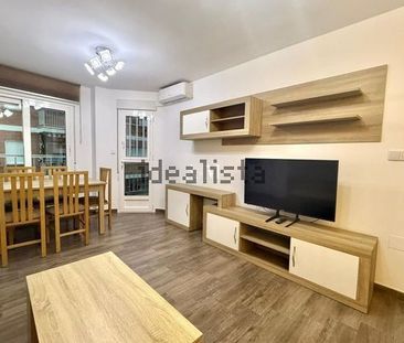 Alquiler de piso en Las Piscinas Naturales - Photo 1