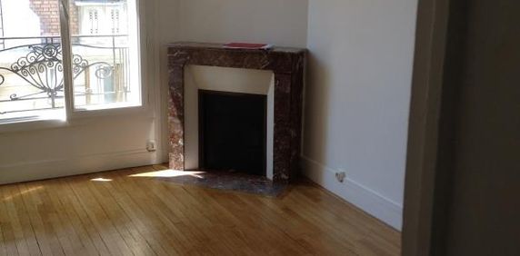 Location Appartement 2 pièces 37m² - Photo 2