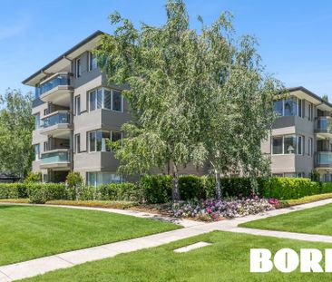 9/2 Leichhardt Street Kingston ACT - Photo 5