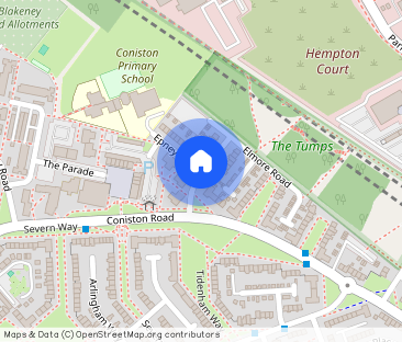 Elmore Road, Patchway - Photo 1