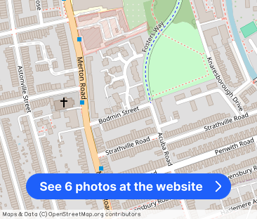 Bodmin Street London SW18 - Photo 1