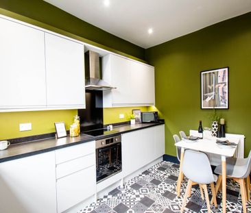 Cobden Terrace, Lower Wortley, Leeds - Photo 2