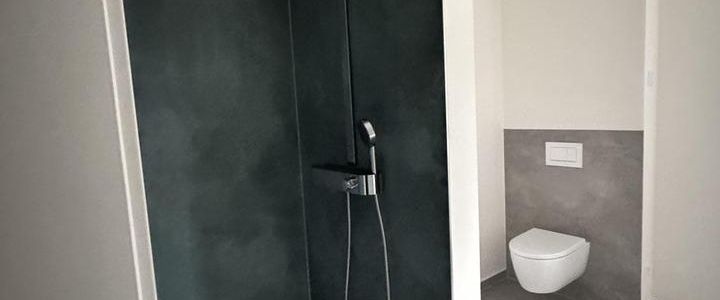 Erstbezug große helle 4 Raumwohnungen - Foto 1