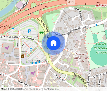 Ringwood, Hampshire - Photo 1