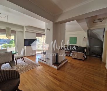 Maisonette For rent, Chalandri, 230 sq.m., €4.800 - Photo 4