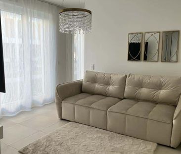 Apartment in Leinweberweg, München for 35 m² with 1 bedroom - Photo 1