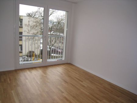 Modernes und ruhiges Wohnen - Foto 4