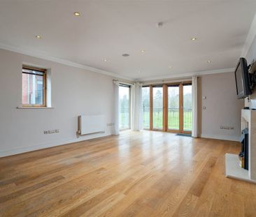 4 Maple Lodge, Farmleigh Woods, Castleknock, Dublin 15 - Photo 3
