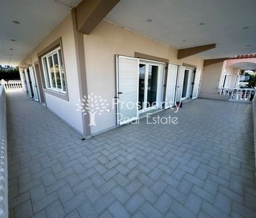 Διαμέρισμα 140 τ.μ. προς ενοικίαση - Photo 5
