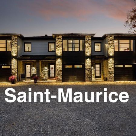 Maison de ville - Photo 4