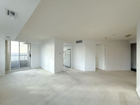 For Lease - 8 Hillcrest Avenue Unit# 1917, Toronto, Ontario - Photo 2