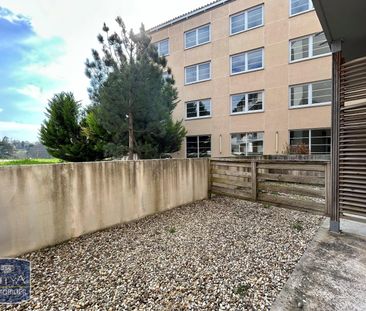 Location Appartement 2 pièces 27m² LIMONEST 69760 - Photo 3