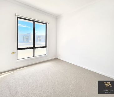 6/50 Plush Circuit, Epping VIC 3076 - Townhouse For Rent | Domain - Photo 4