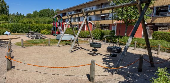 Ättetorpsvägen 22, Åby - Photo 2