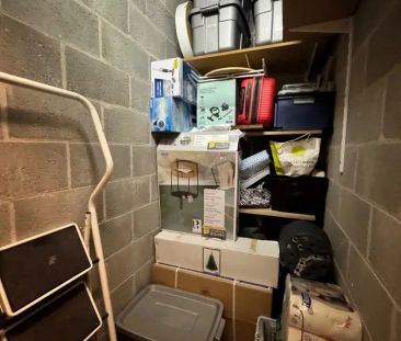 Appartement met 3 slaapkamers ruim terras en garage te Koekelare - Foto 4