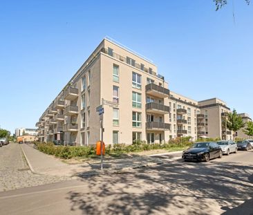 Ansprechende Neubauwohnung im schönen Quartier - Photo 5