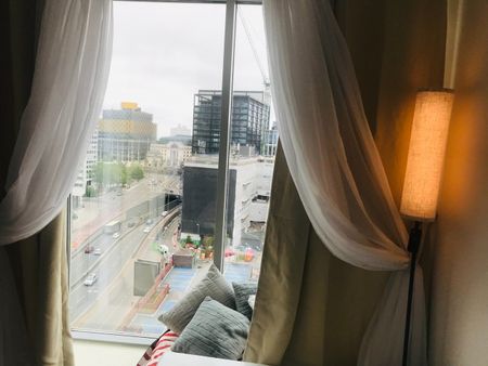 1 Bed Flat, Orion Building, B5 - Photo 4