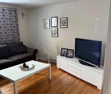 Condo for rent, Montréal (LaSalle) - Photo 3