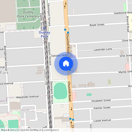 101/130 Churchill Road, SA 5082, Prospect