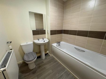 2 bedroom apartment to rent - Photo 5