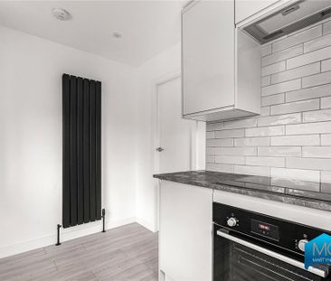 2 bedroom maisonette to rent - Photo 1