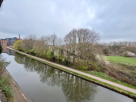 2 bedroom flat to rent - Photo 4