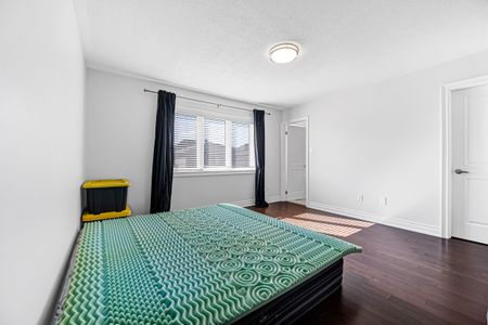 For Lease - 60 Mohandas Drive, Markham, Ontario - Photo 5