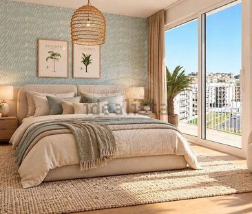 Apartamento em Verderena, Alto do Seixalinho - Santo André - Verderena - Foto 3