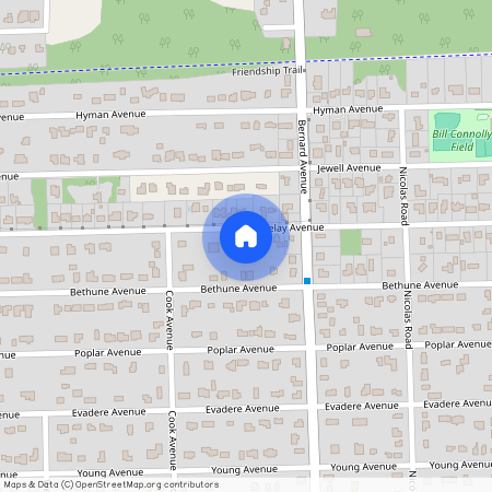 3109 Riselay Avenue, Fort Erie