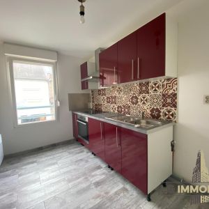 Amiens HENRIVILLE - TYPE 3 AVEC PARKING - Photo 2