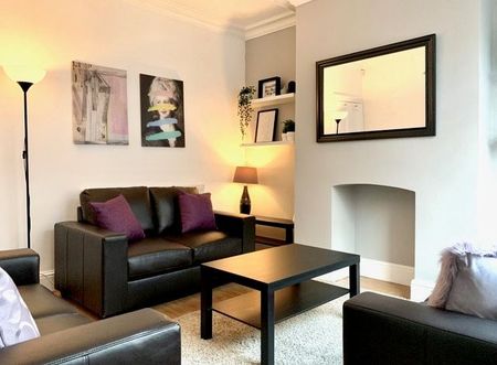 3 bedroom house share to rent - Photo 2