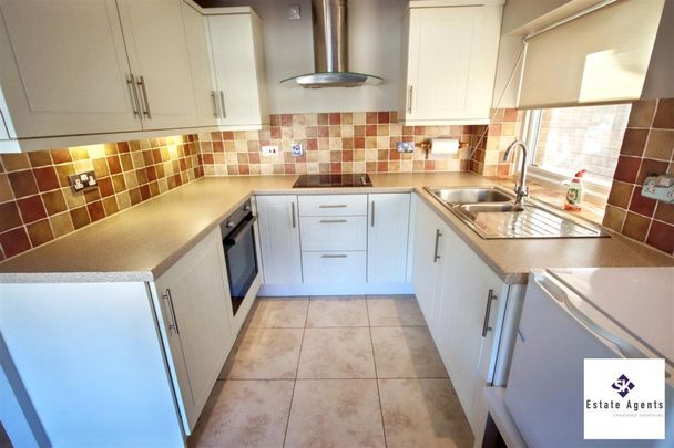 1 Bedroom Flat/Apartment To Let - Photo 1