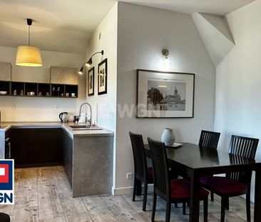 Apartament na wynajem Słupsk - Zdjęcie 4