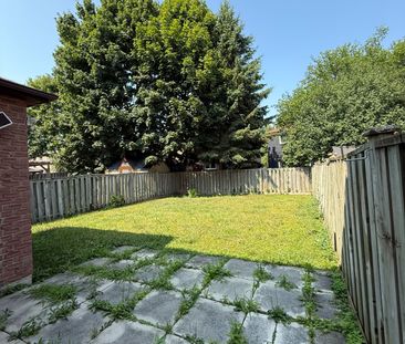 For Lease - 63 Barrett Acres, Ajax, Ontario - Photo 6