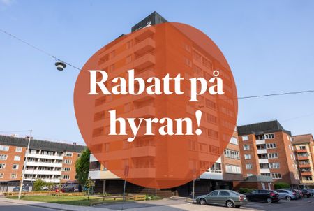 Generalsgatan 46, Centrala Staden - Photo 3