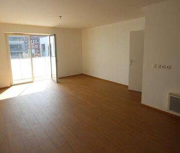 T2 de 56.72 m², rue Paul Lafargue, Place casquette réf 00382-206 - Photo 3