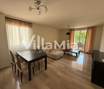 Apartment in Jávea for long-term rental VMR 3105 - Photo 1