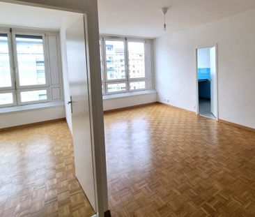 Appartement de 3 pièces à Plainpalais - Photo 1