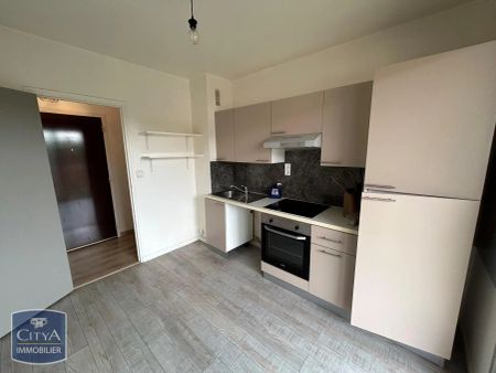 Appartement à louer 2 pièces 51.29m² - Photo 5