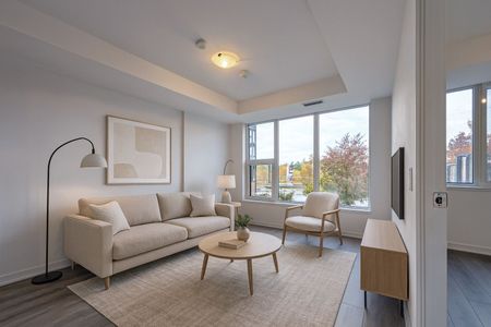 For Lease - 7439 Kingston Road Unit# 203A, Toronto, Ontario - Photo 3